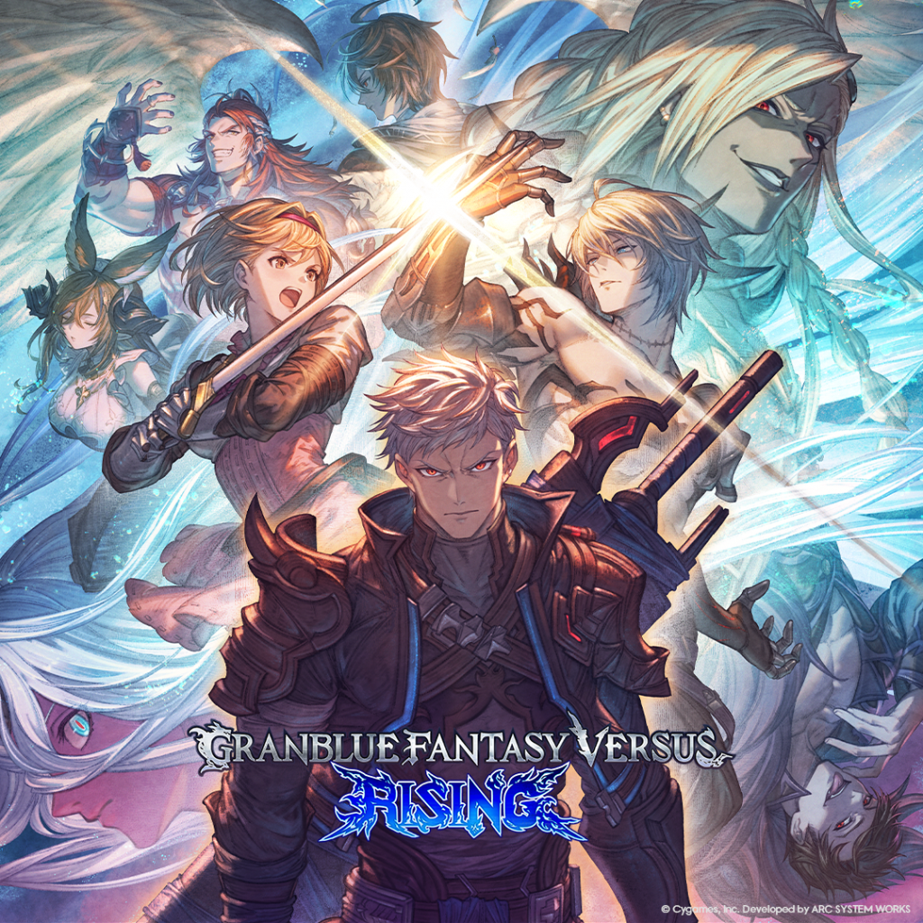 [Granblue Fantasy Versus: Rising] : Nouvelle mise à jour et une version Nintendo Switch™ 2, prévues pour le 17 septembre !