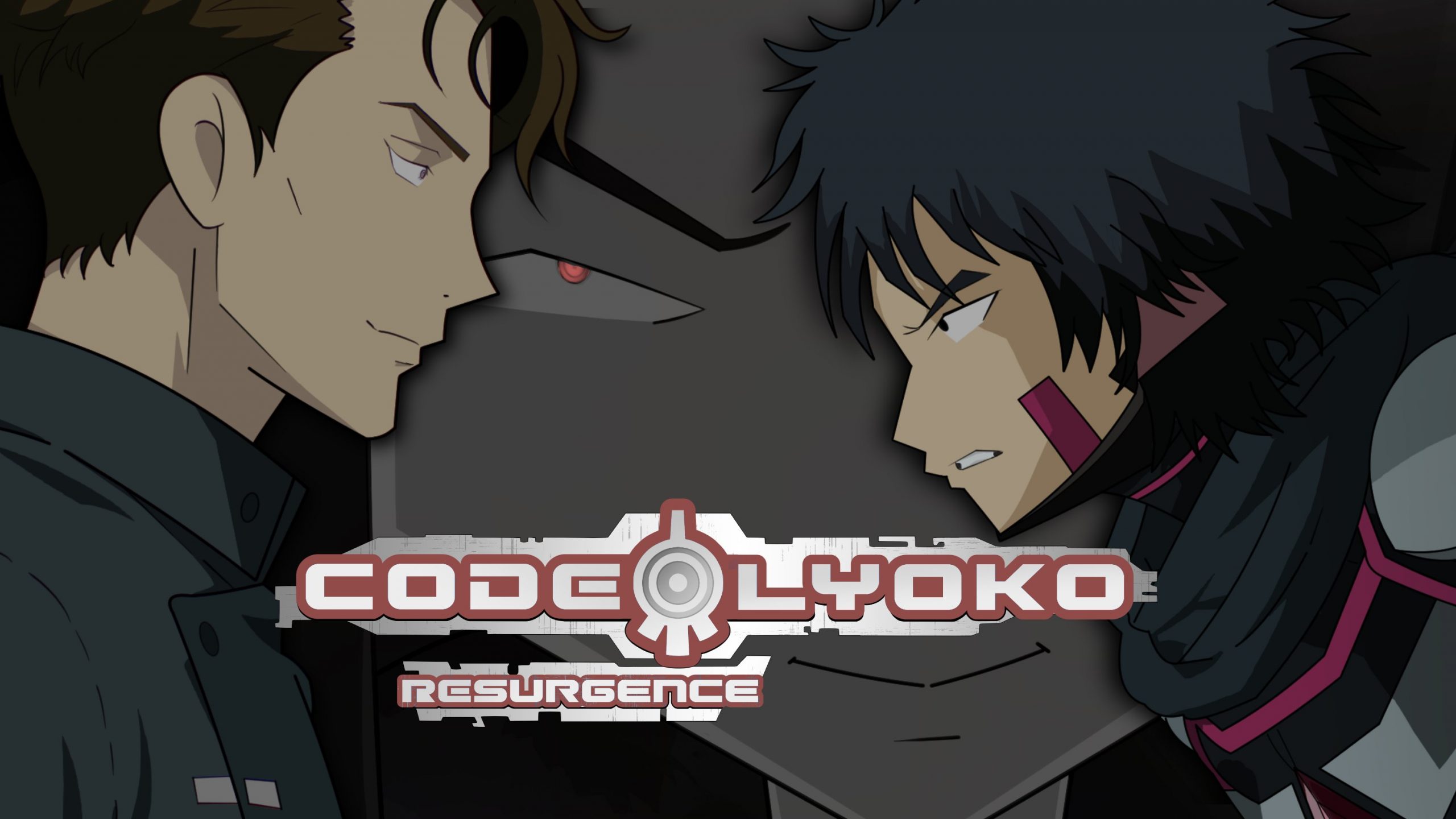 Code lyoko