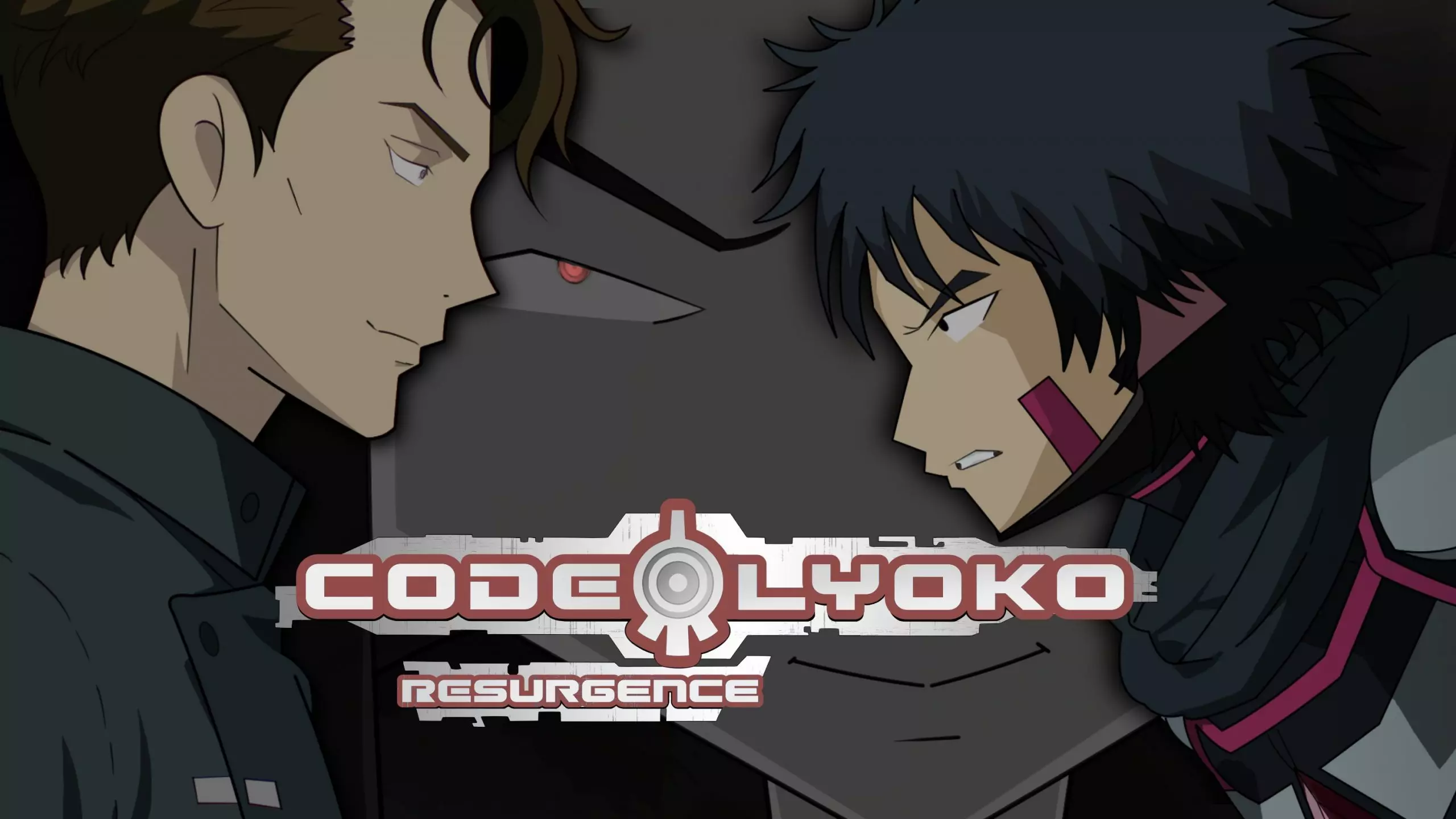 Code lyoko