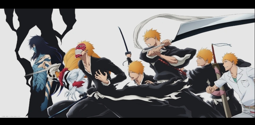 Bleach