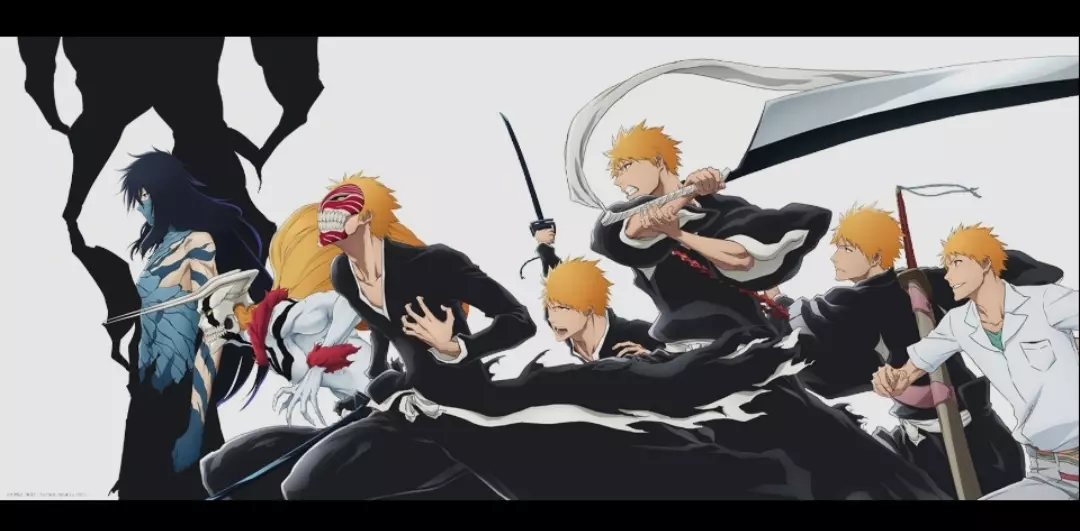 Bleach