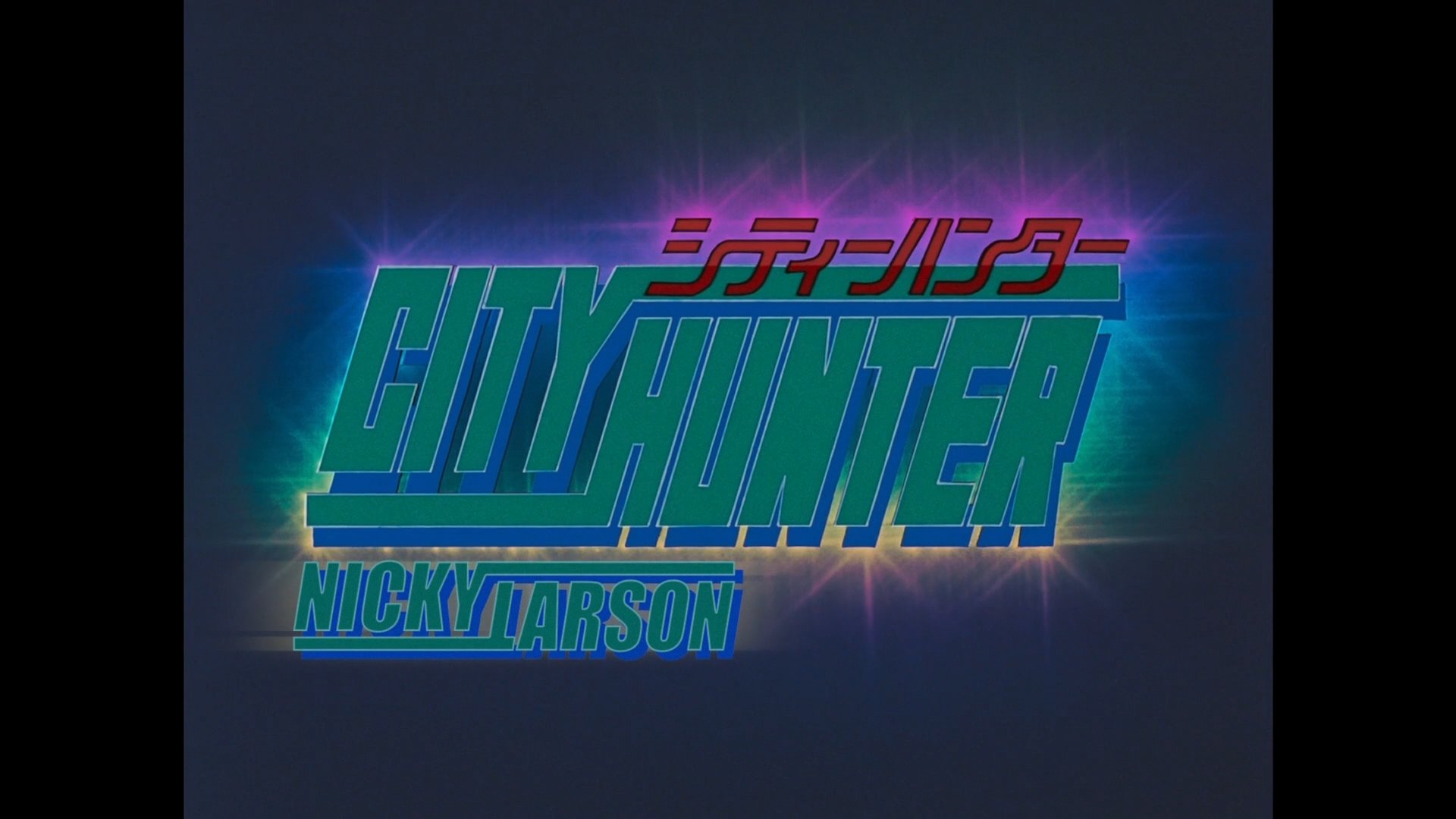 City Hunter