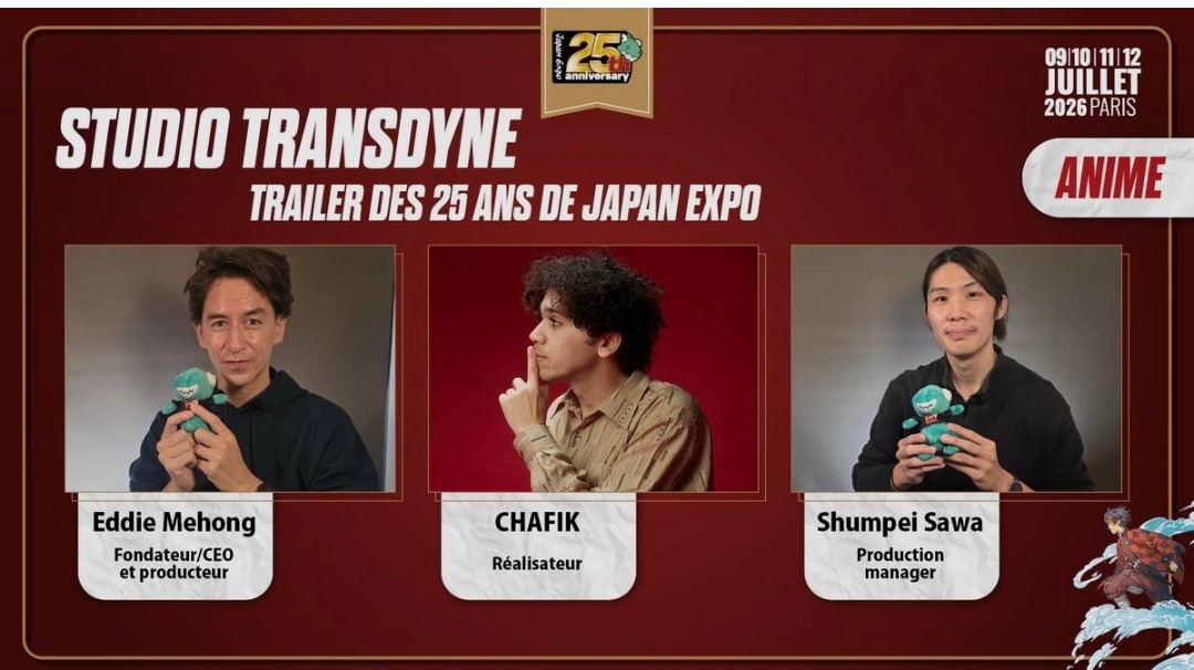 Oav japan expo