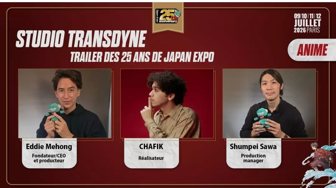 Oav japan expo