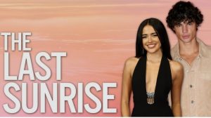 Nouveau Trailer pour le Film "The Last Sunrise"