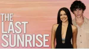 Nouveau Trailer pour le Film "The Last Sunrise"