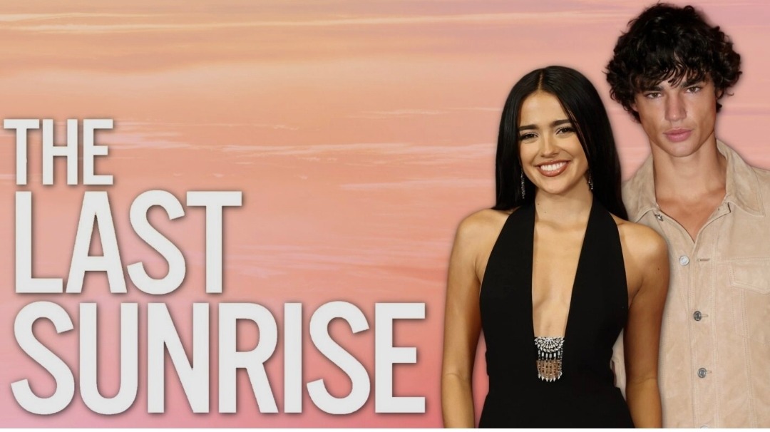 Nouveau Trailer pour le Film "The Last Sunrise"