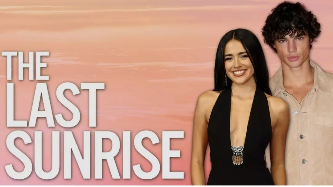 Nouveau Trailer pour le Film "The Last Sunrise"