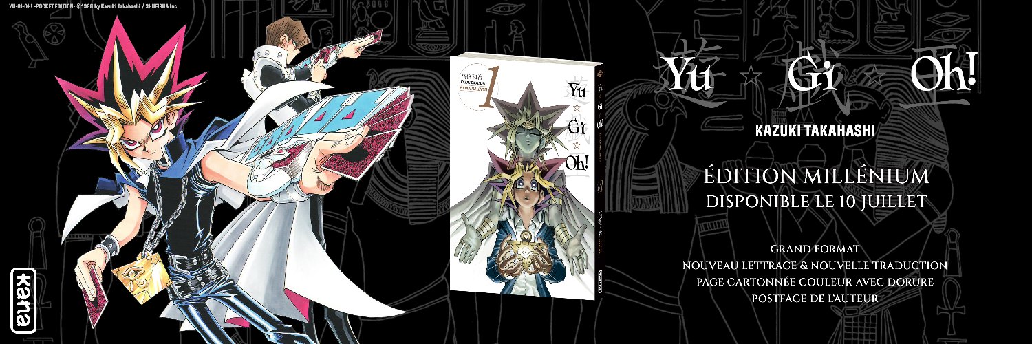 Yu gi oh