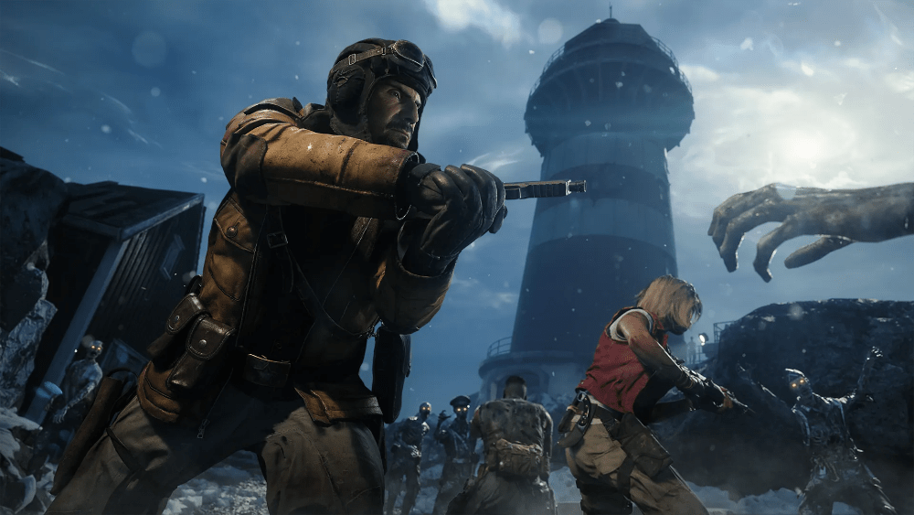 [Call of Duty: Black Ops 7]  La saison 5 arrive le 23 juillet !
