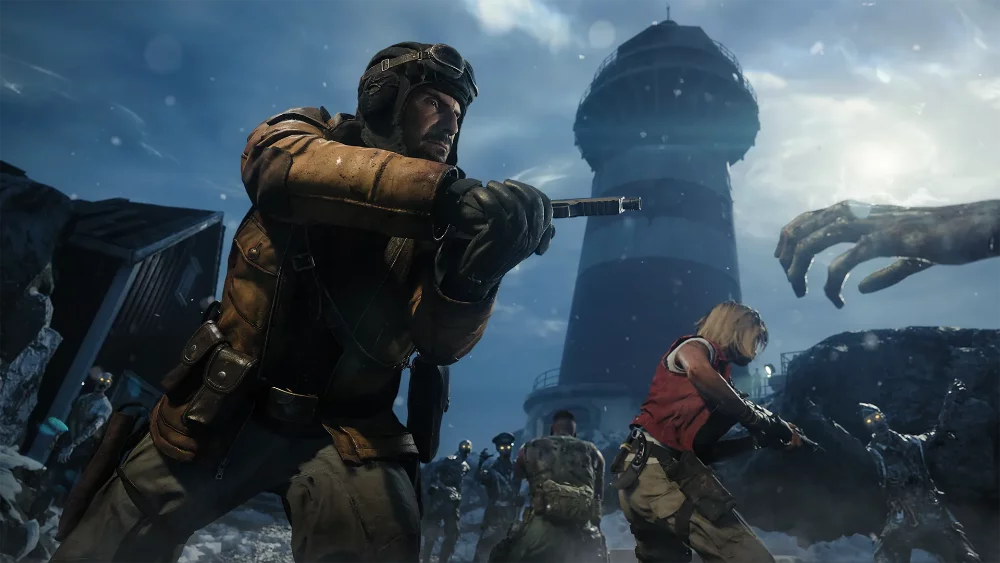 [Call of Duty: Black Ops 7]  La saison 5 arrive le 23 juillet !