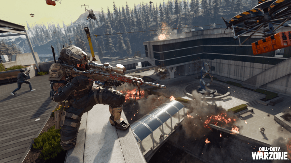 [Call of Duty: Black Ops 7] La saison 5 arrive le 23 juillet !