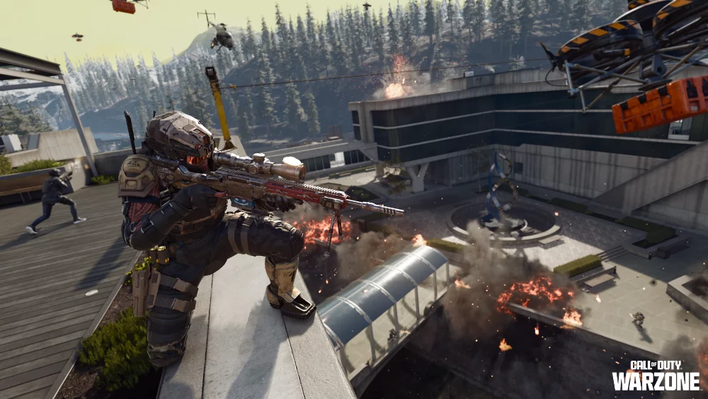 [Call of Duty: Black Ops 7] La saison 5 arrive le 23 juillet !