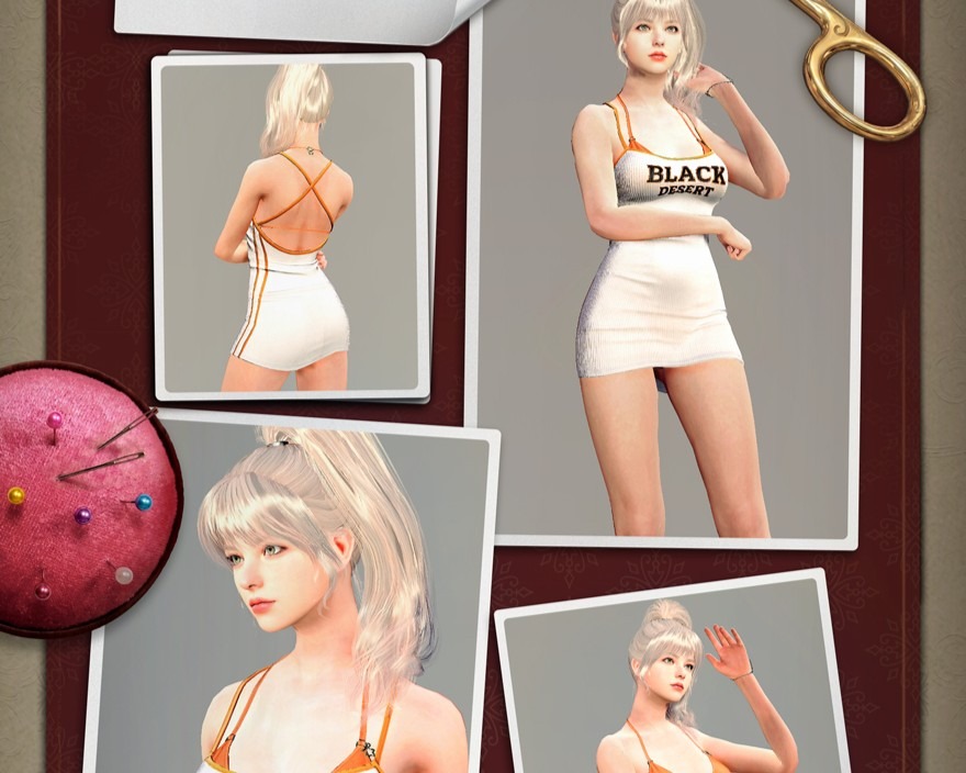 [Black Desert Mobile] La nouvelle mise à jour avec le mode Cauchemar et un système de familiers repensé !