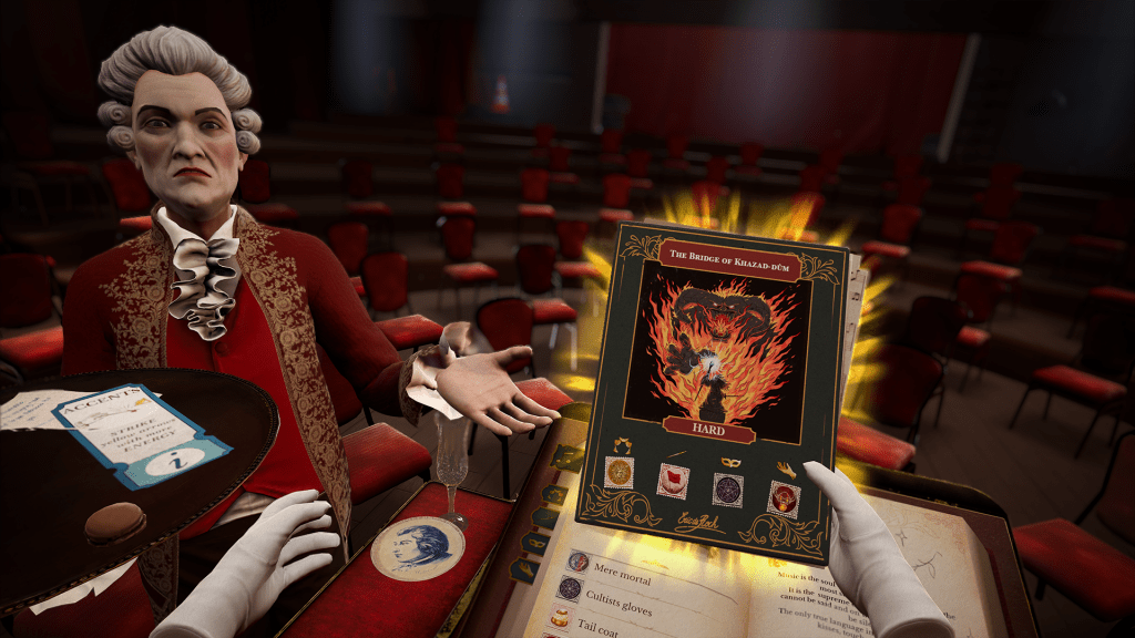 [Maestro] sortira sur Nintendo Switch 1 & 2 le 17 septembre !