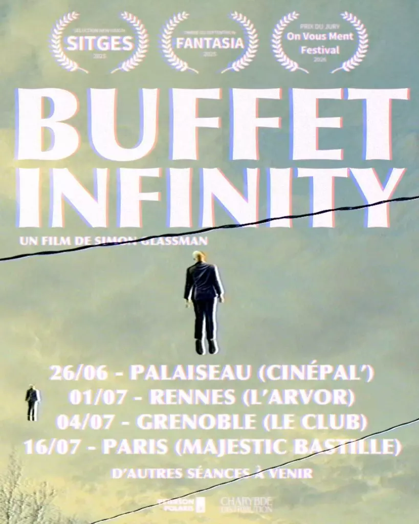 Buffet Infinity