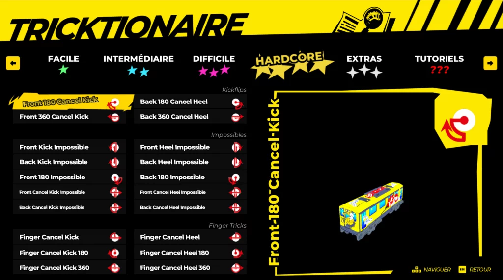 [Test] Denshattack! : Ça va secouer, mais avec style !