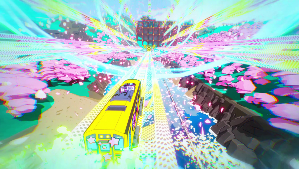 [Test] Denshattack! : Ça va secouer, mais avec style !