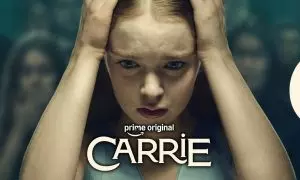 Carrie (2026) - mise en avant
