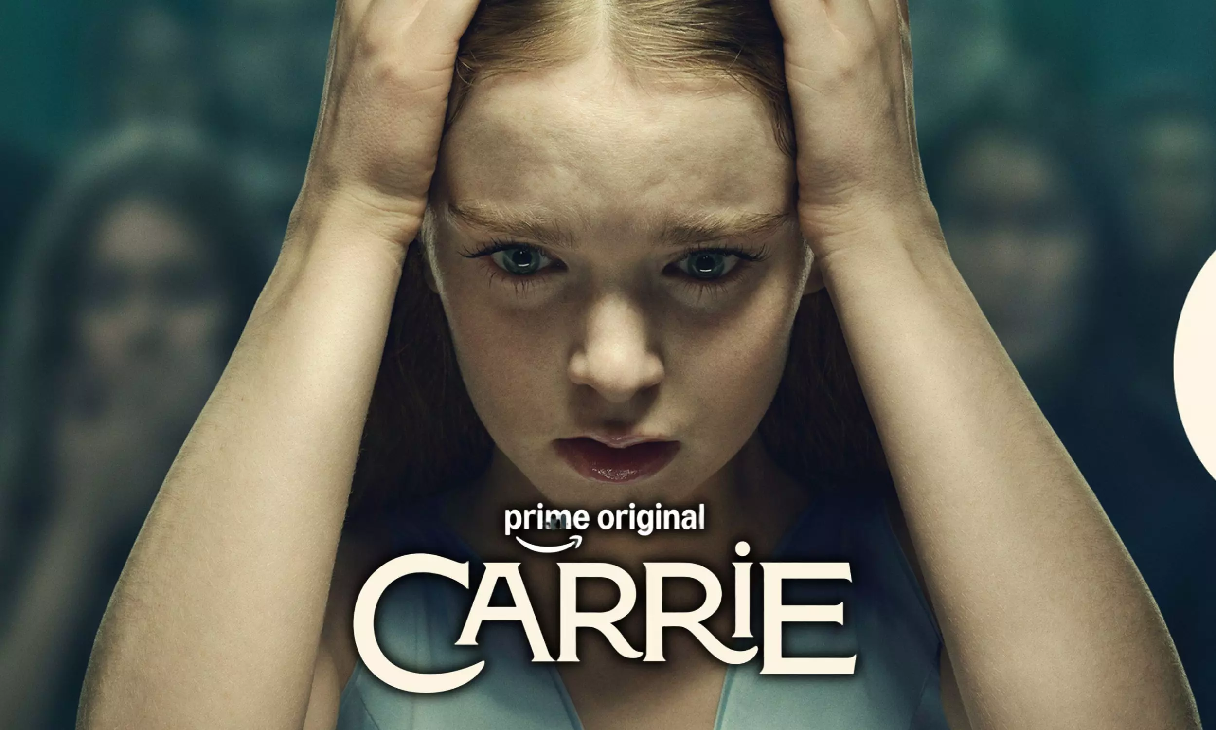 Carrie (2026) - mise en avant
