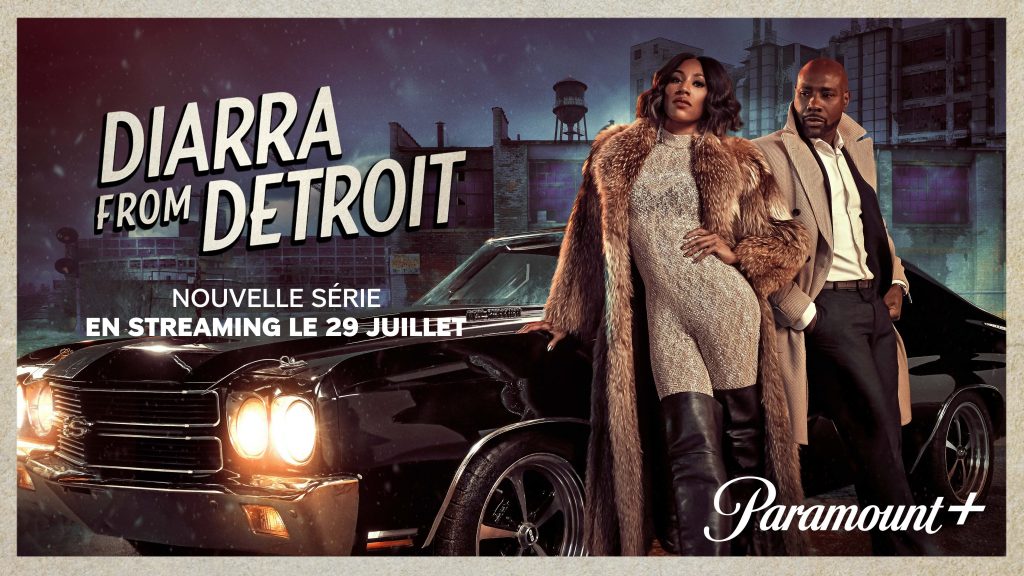 DIARRA FROM DETROIT