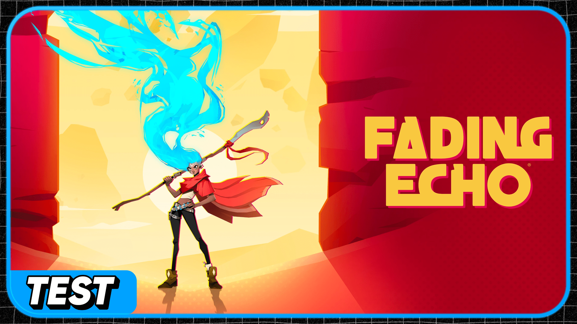 [Test] Fading Echo : Un jeu qui va faire des vagues !