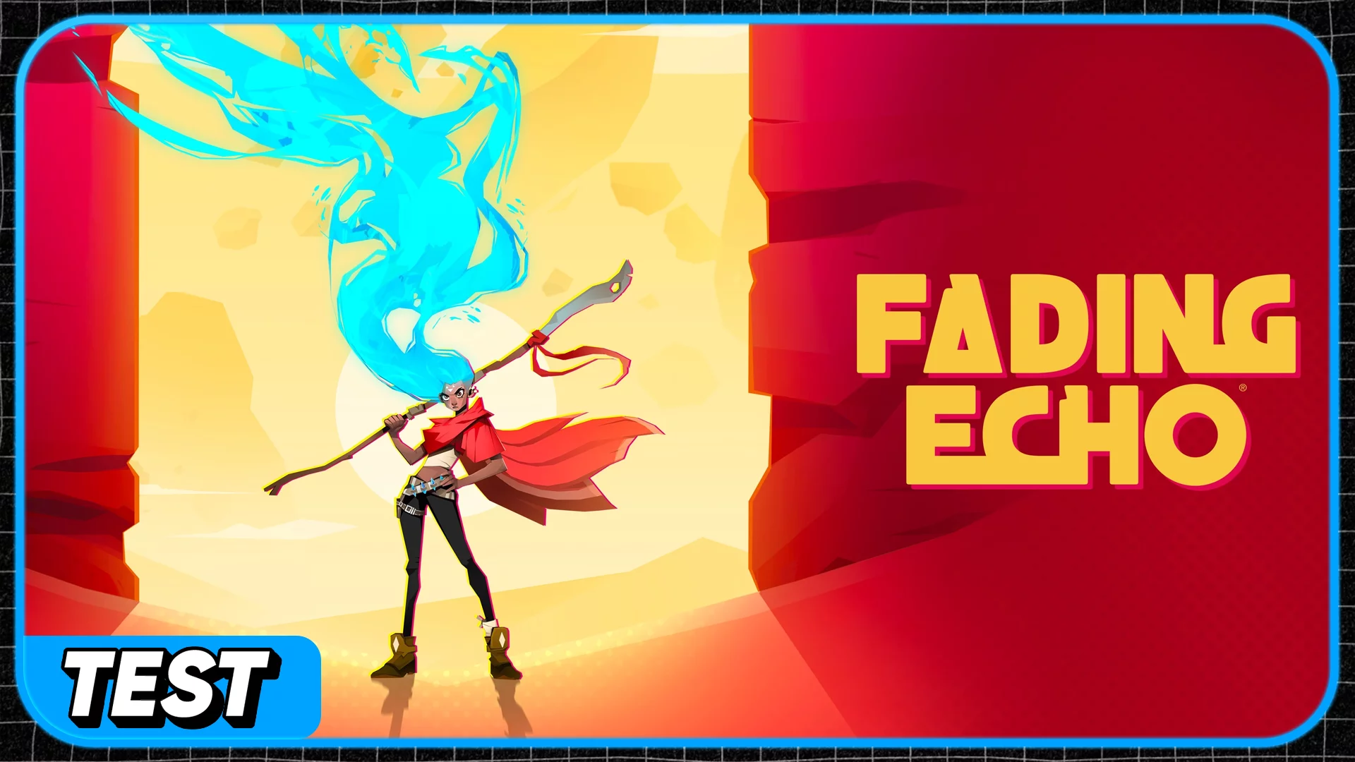[Test] Fading Echo : Un jeu qui va faire des vagues !