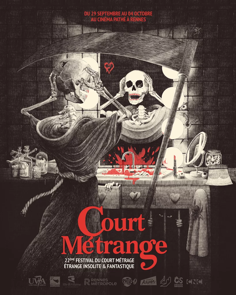 Festival Court Métrange 2026