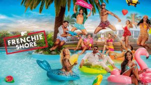 Frenchie Shore - mise en avant