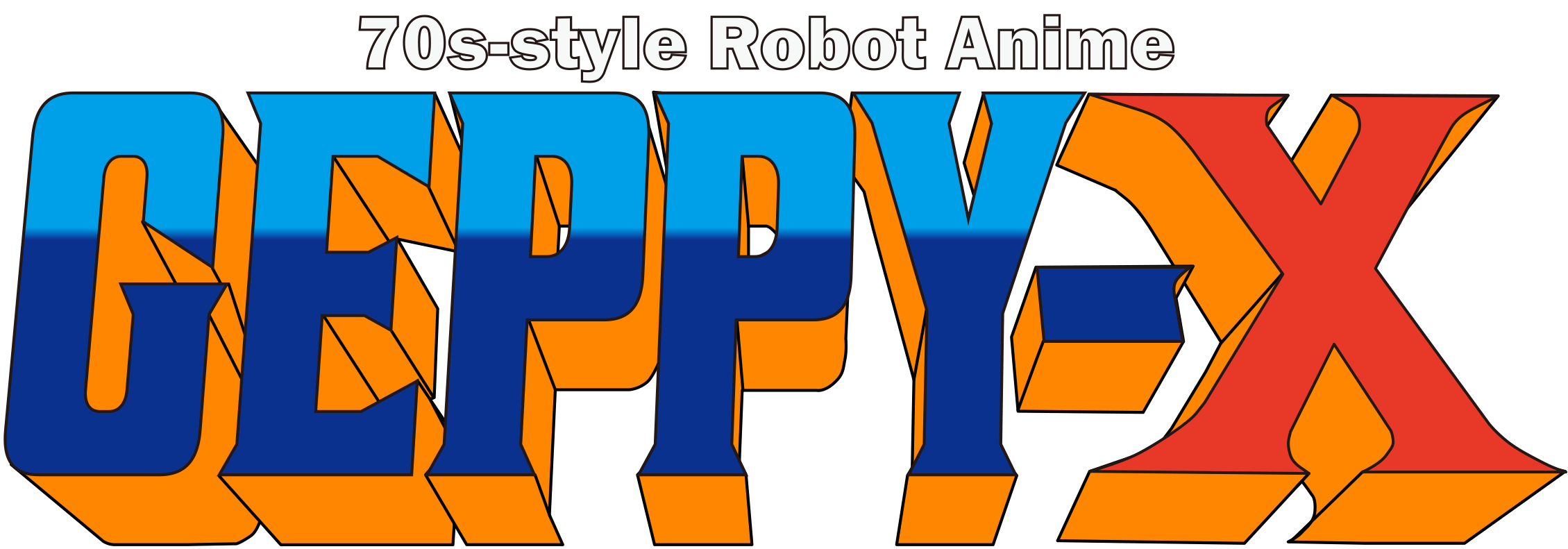 GEPPY-X - mise en avant