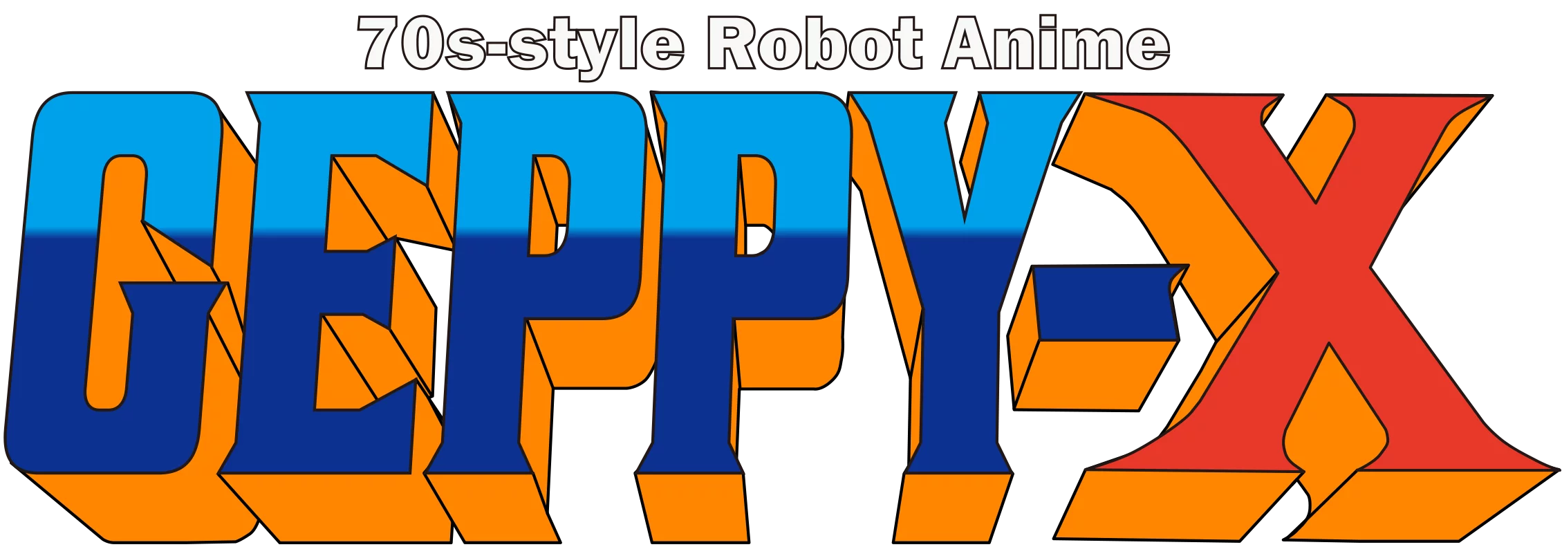 GEPPY-X - mise en avant