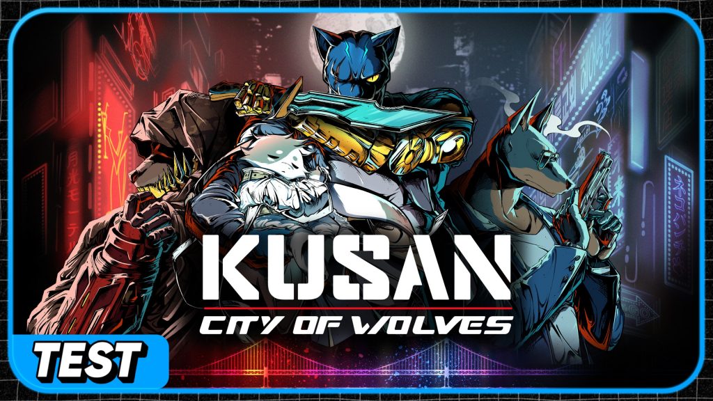 kusan city of wolves