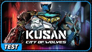 kusan city of wolves