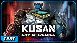 kusan city of wolves