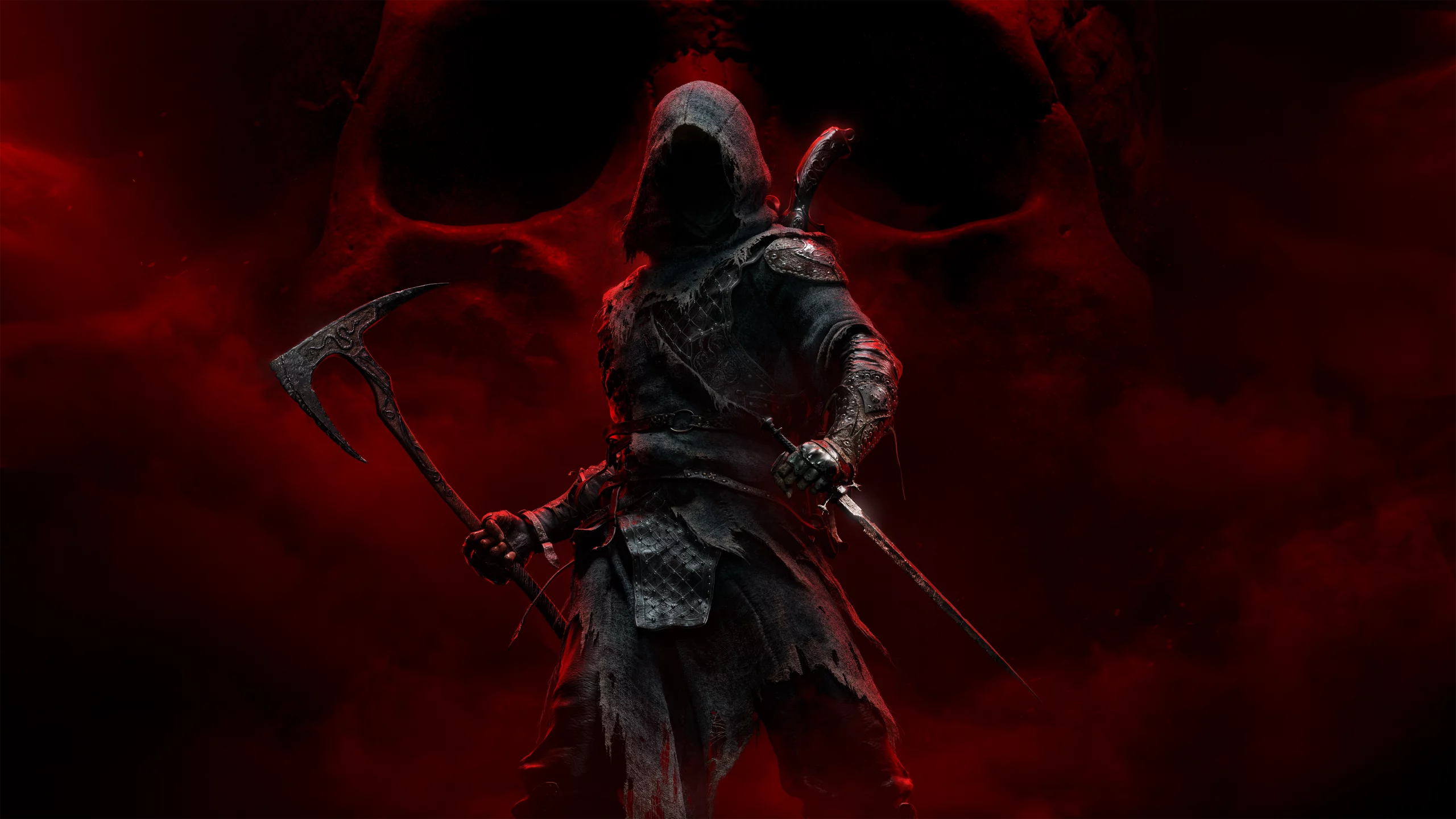 [MORTAL SHELL II] LE JEU SERA DISPONIBLE LE 20 AOÛT !