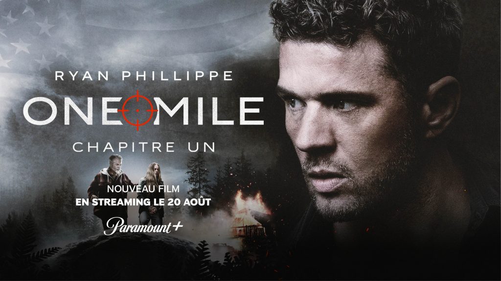 ONE MILE CHAPITRES 1 & 2