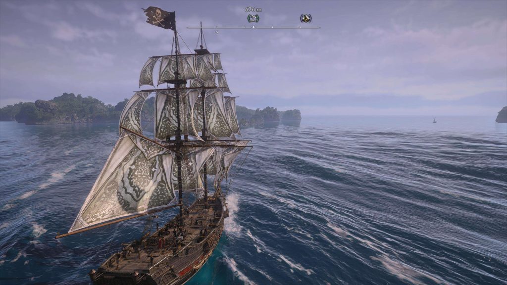 [Test] Assassin's Creed IV: Black Flag Resynced, Retour en haute mer avec Edward Kenway !