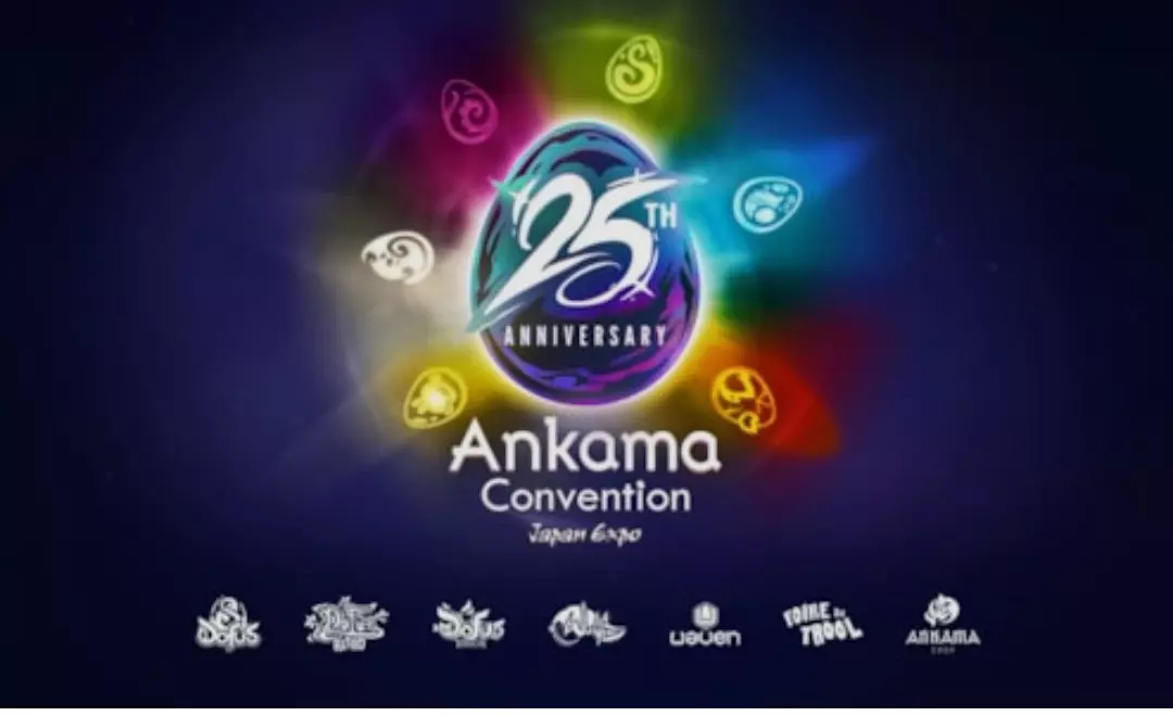 Ankama