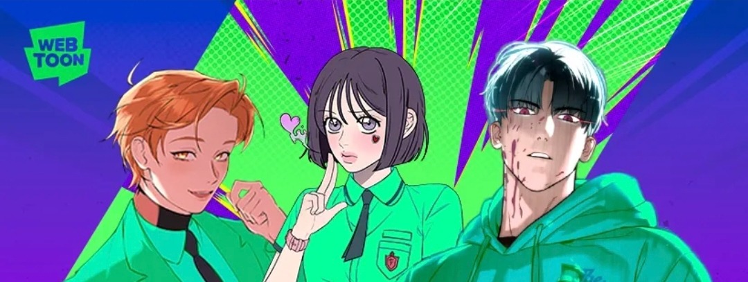 Webtoon