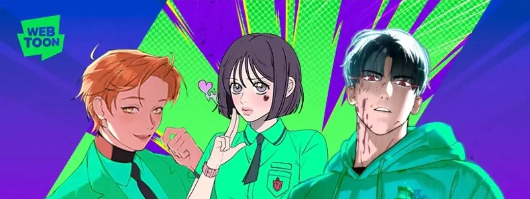 Webtoon