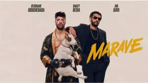 Marave