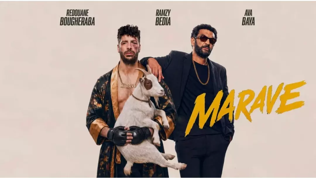 Marave