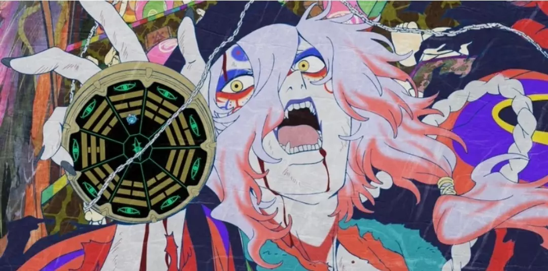 Monogatari