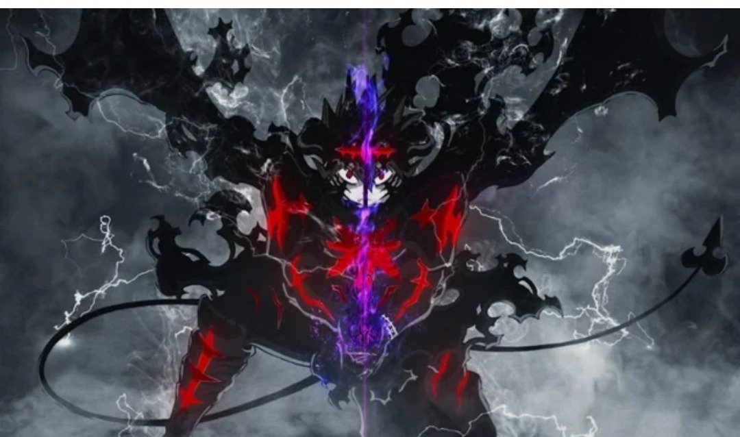 Black Clover