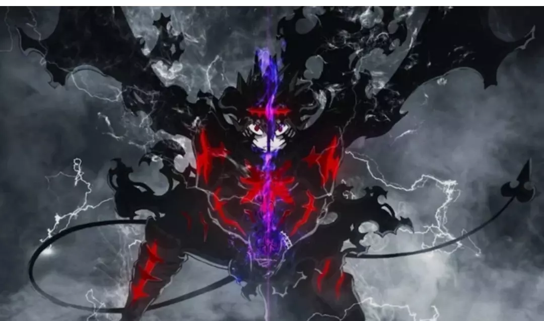 Black Clover
