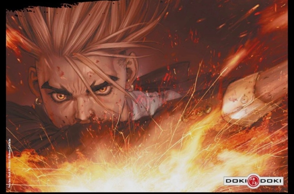 Expo boichi