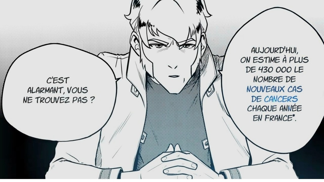 Manga