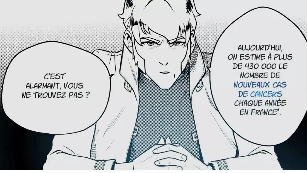 Manga