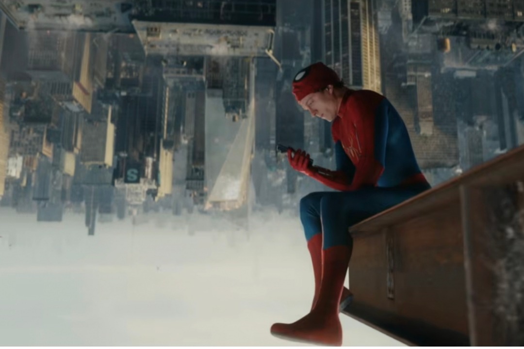 Spider man