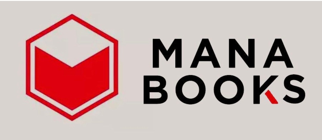 Les sorties du mois d'août chez Mana Books !